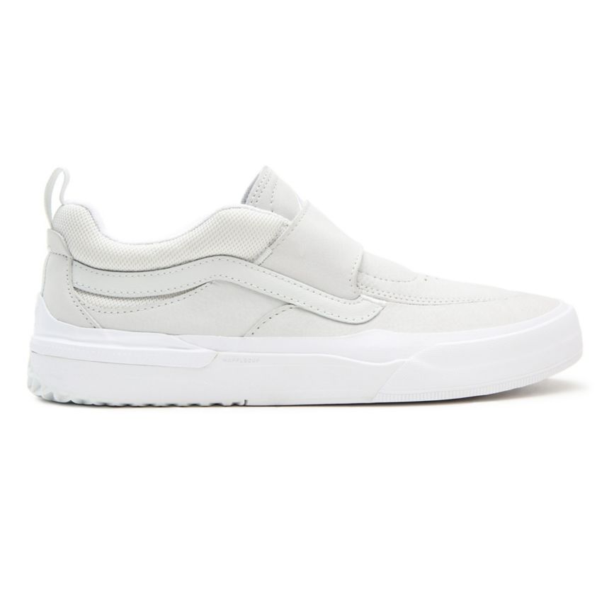 Vans Kyle Pro 2 παπούτσια ασπρα | VN553G9XF23
