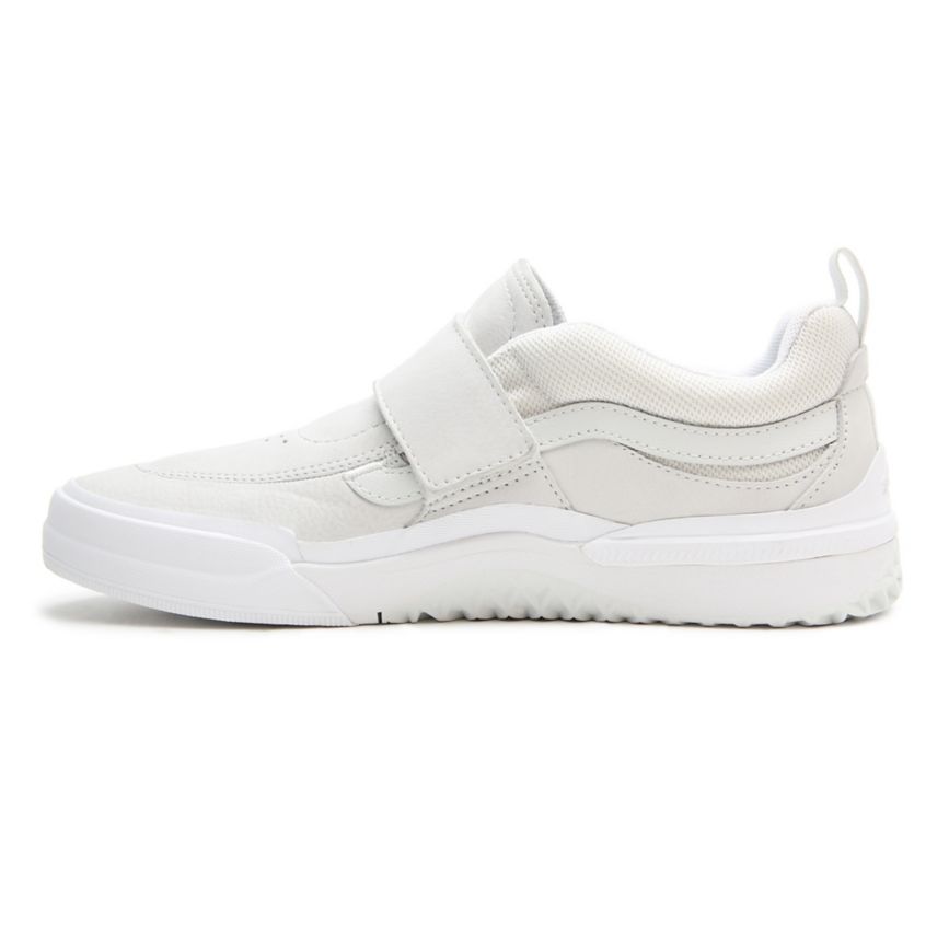 Vans Kyle Pro 2 παπούτσια ασπρα | VN553G9XF23