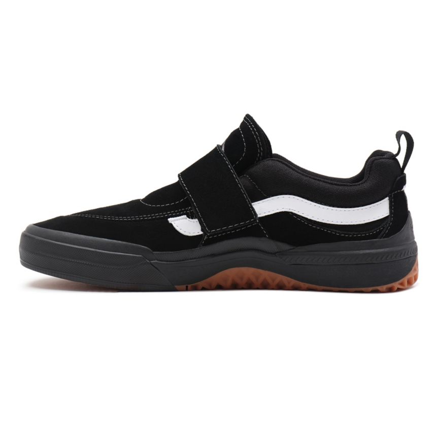 Vans Kyle Pro 2 παπούτσια μαυρα | VN147F9MO89