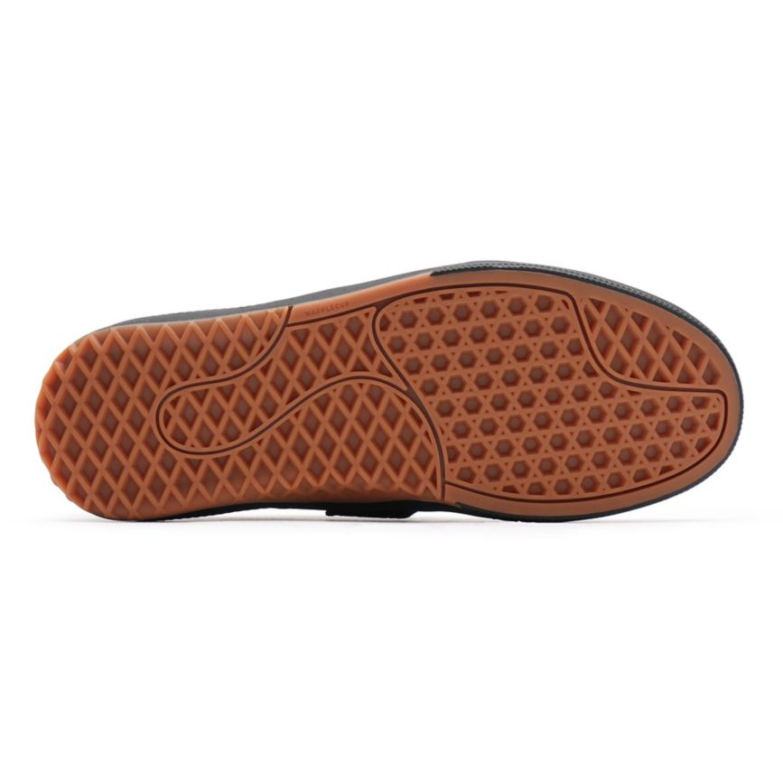 Vans Kyle Pro 2 παπούτσια μαυρα | VN147F9MO89