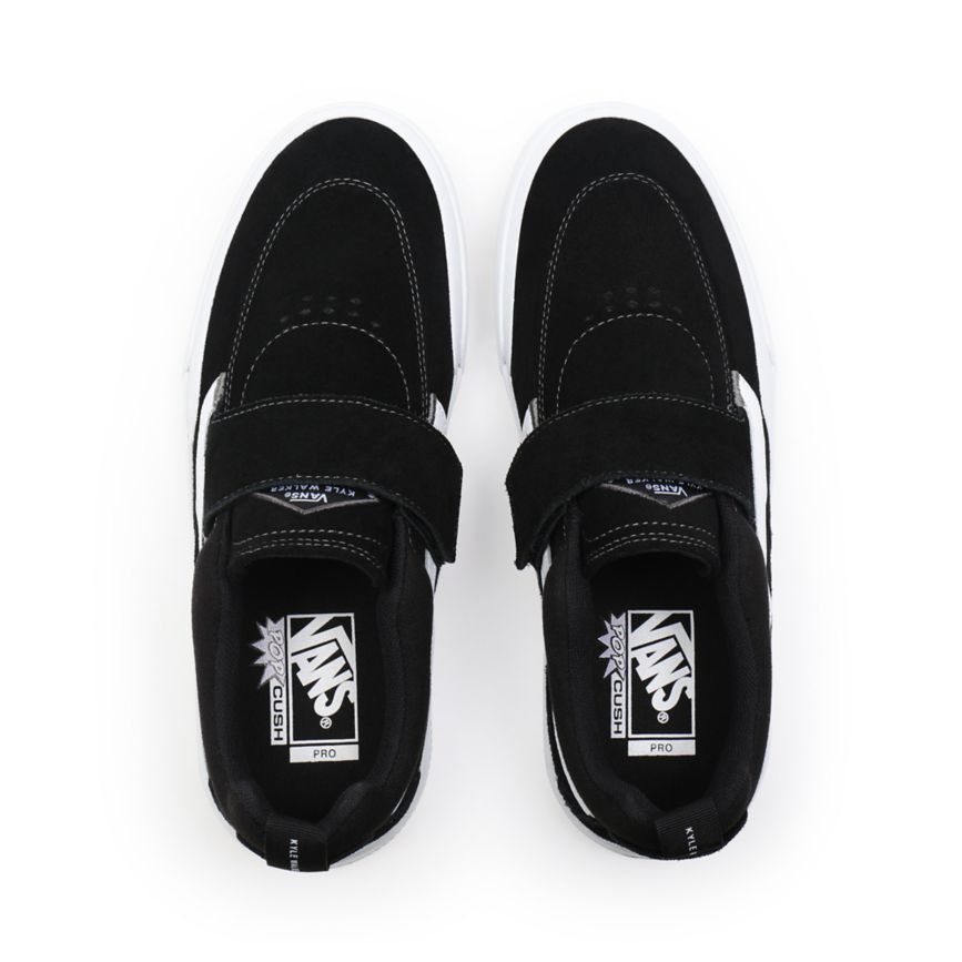 Vans Kyle Pro 2 παπούτσια μαυρα | VN455T5SK26