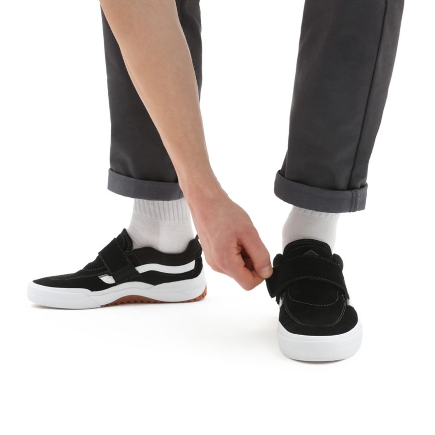 Vans Kyle Pro 2 παπούτσια μαυρα | VN455T5SK26