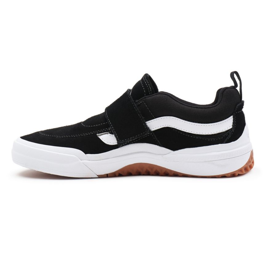 Vans Kyle Pro 2 παπούτσια μαυρα | VN455T5SK26
