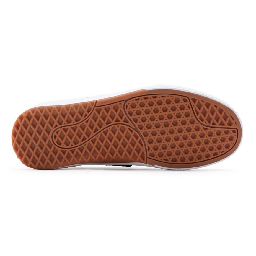 Vans Kyle Pro 2 παπούτσια μαυρα | VN455T5SK26