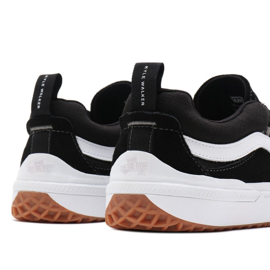 Vans Kyle Pro 2 παπούτσια μαυρα | VN455T5SK26
