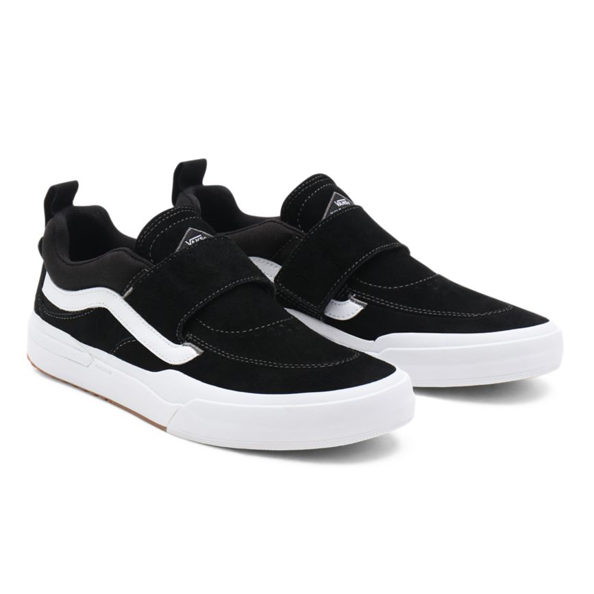 Vans Kyle Pro 2 παπούτσια μαυρα | VN455T5SK26