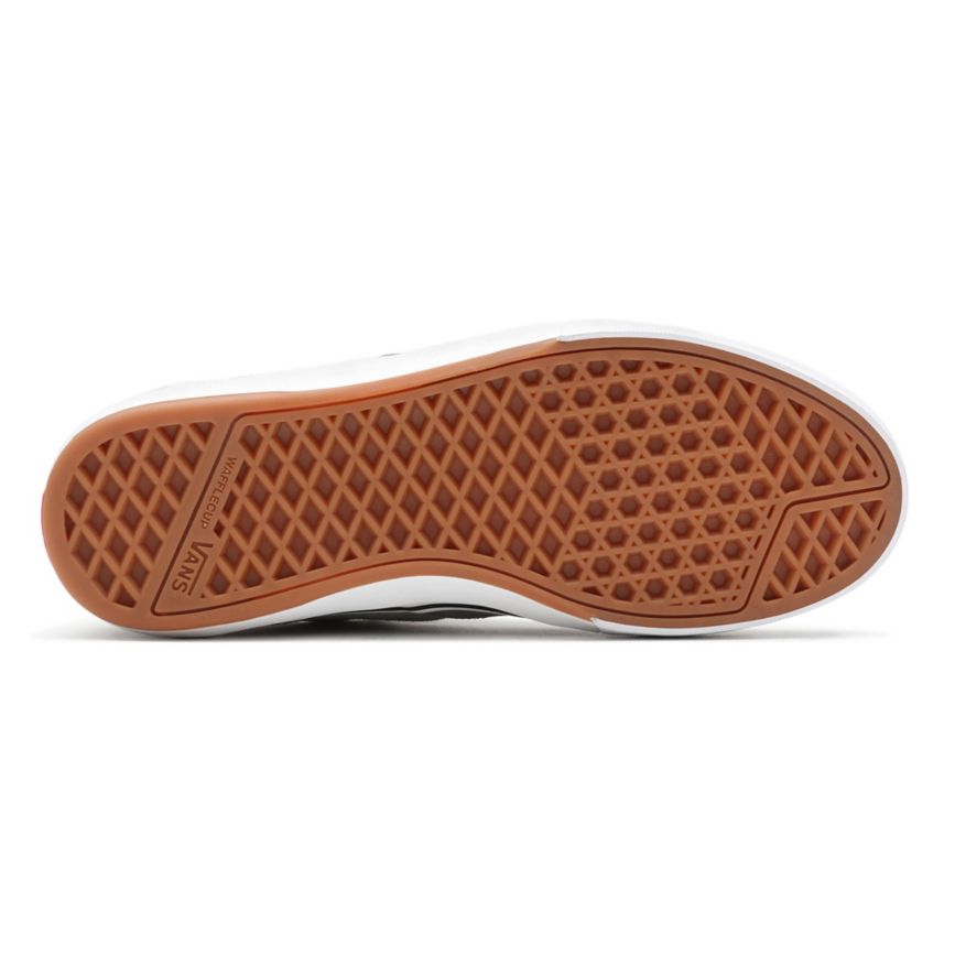 Vans Kyle Walker Pro παπούτσια γκρι | VN474K4YR76