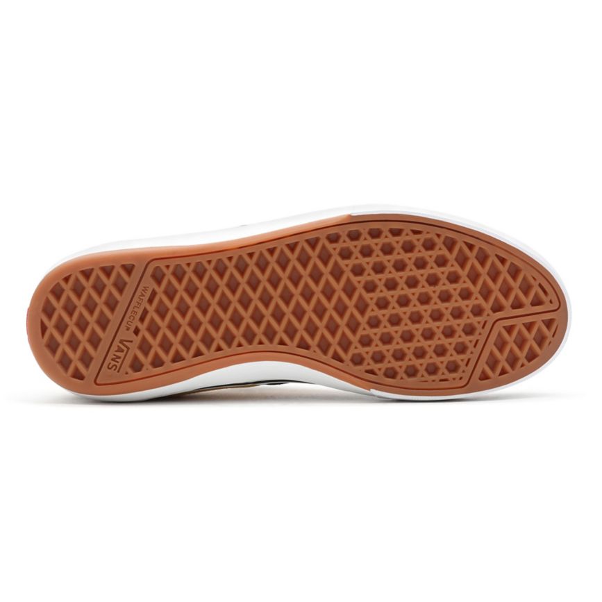 Vans Kyle Walker Pro παπούτσια μαυρα | VN735D7ZG06