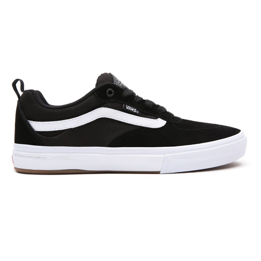 Vans Kyle Walker Pro παπούτσια μαυρα | VN836V9HJ60
