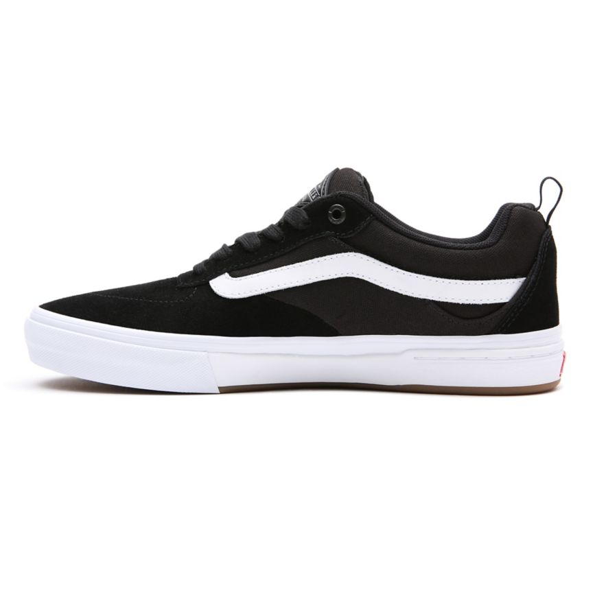 Vans Kyle Walker Pro παπούτσια μαυρα | VN836V9HJ60