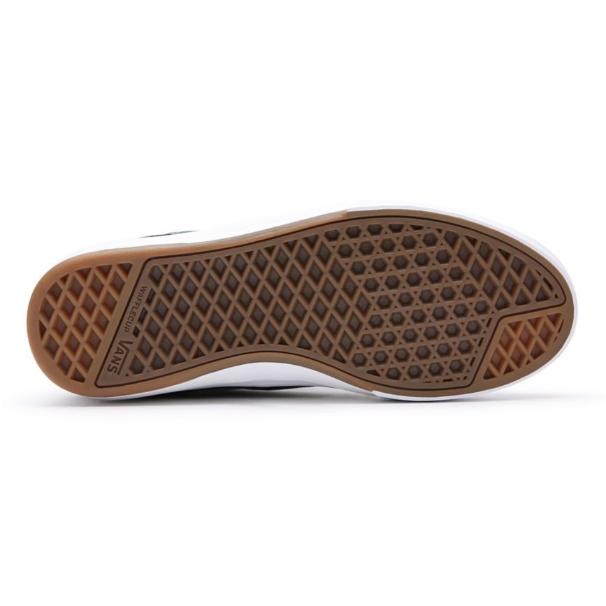 Vans Kyle Walker Pro παπούτσια μαυρα | VN836V9HJ60