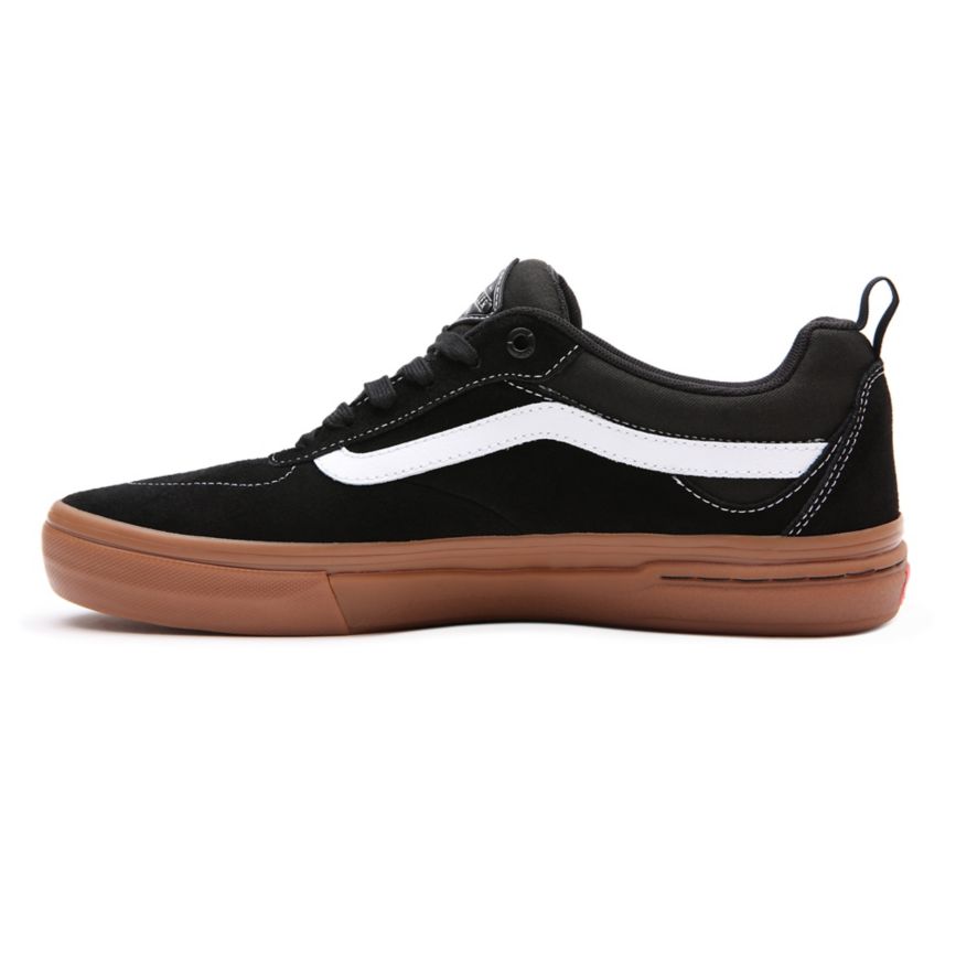 Vans Kyle Walker Pro παπούτσια μαυρα | VN945J3CP20