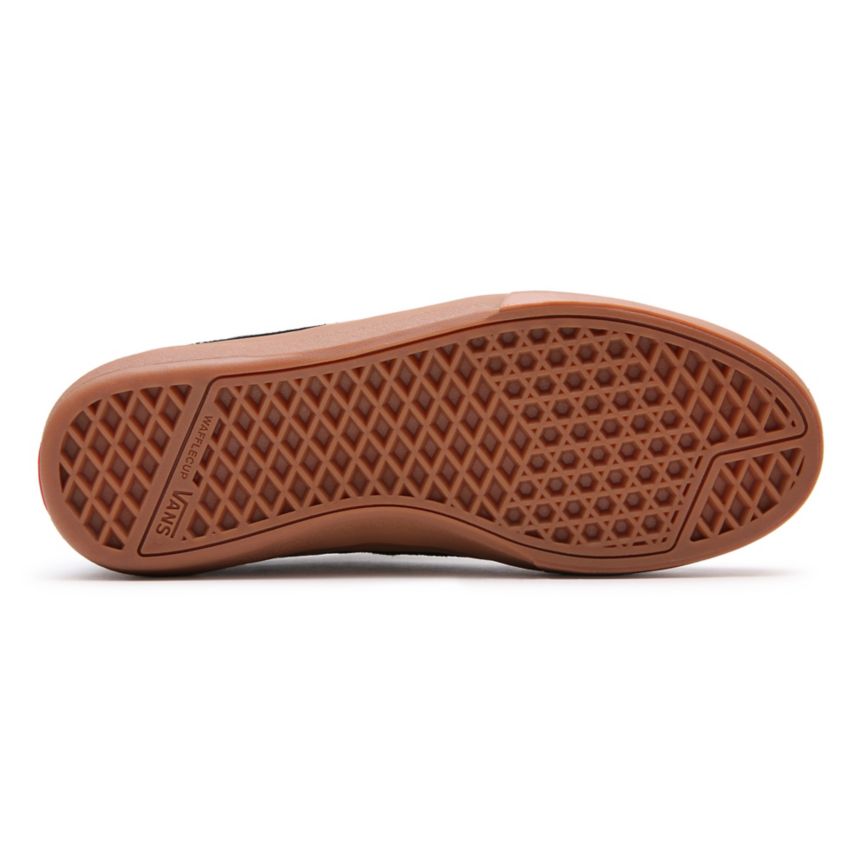 Vans Kyle Walker Pro παπούτσια μαυρα | VN945J3CP20