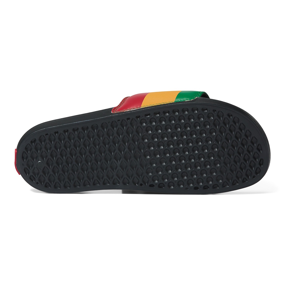 Vans La Costa παντοφλεσ-On μαυρα | VN203V6CY32