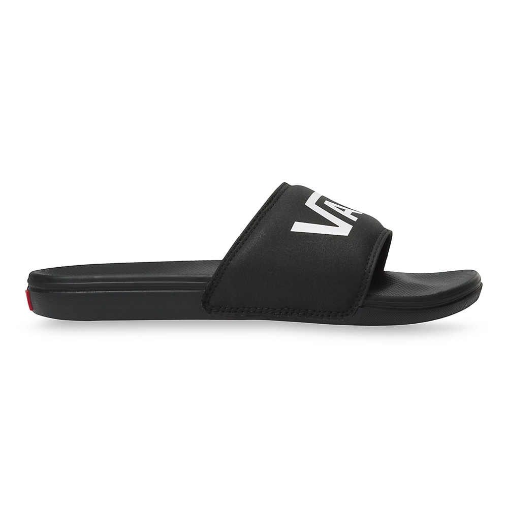 Vans La Costa παντοφλεσ-On μαυρα | VN672C7GF43