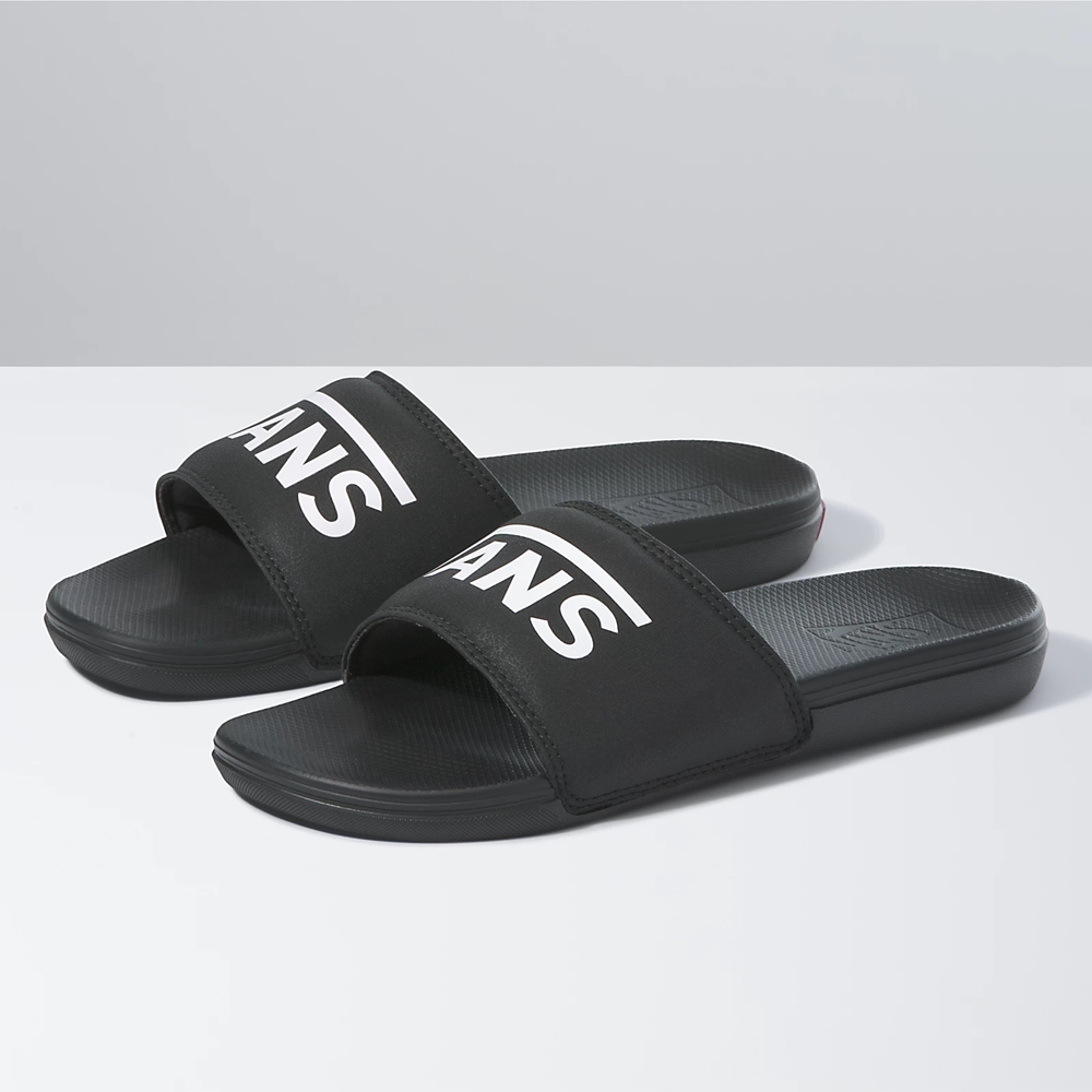 Vans La Costa παντοφλεσ-On μαυρα | VN672C7GF43