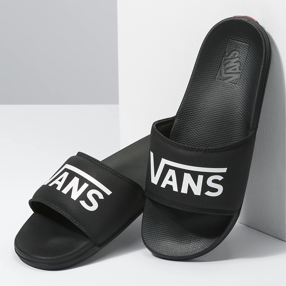 Vans La Costa παντοφλεσ-On μαυρα | VN721B1OD42
