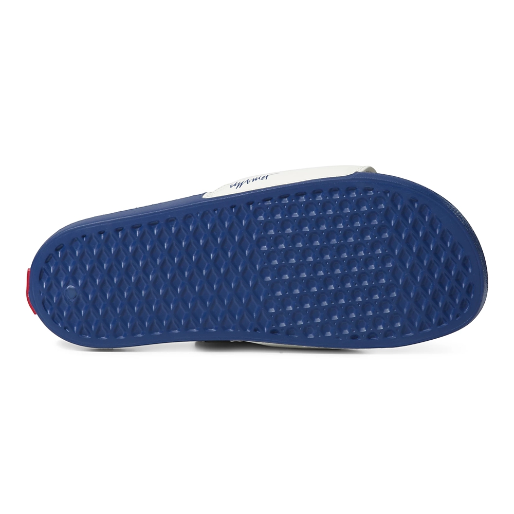 Vans La Costa παντοφλεσ-On μπλε | VN447X3RU45