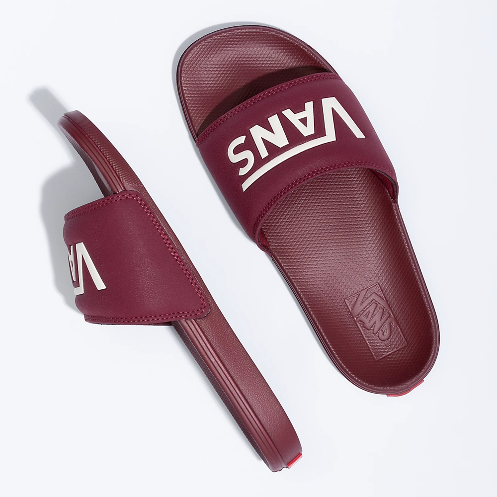 Vans La Costa παντοφλεσ-On μπορντο | VN692X3NY95