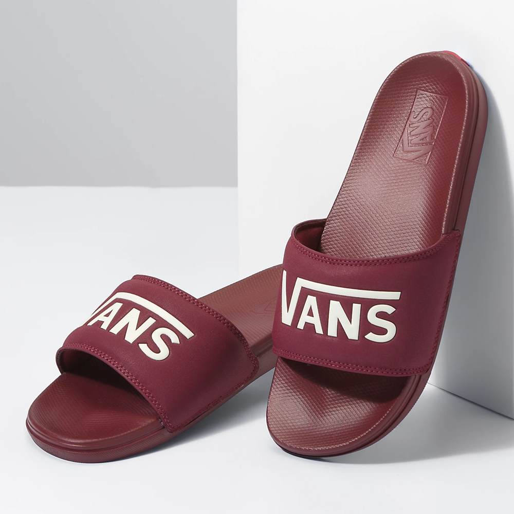 Vans La Costa παντοφλεσ-On μπορντο | VN692X3NY95