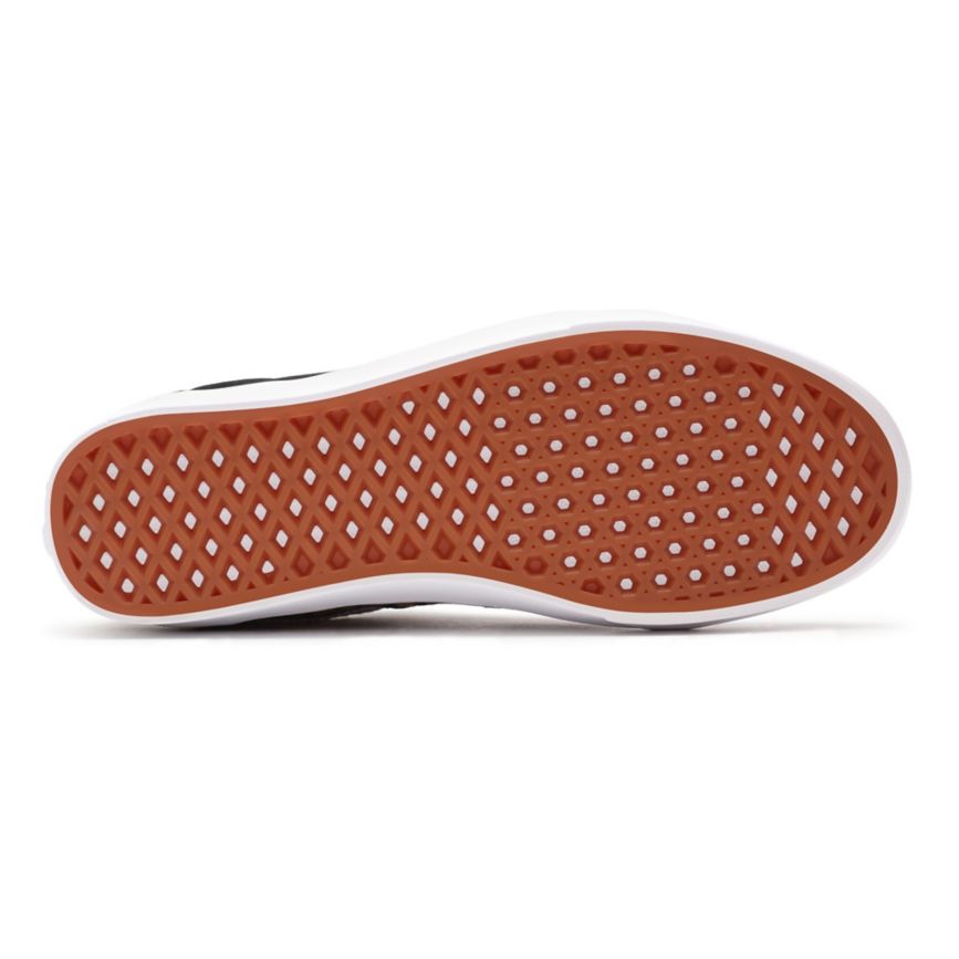 Vans Le Tigre ComfyCush Old Skool παπούτσια μαυρα | VN708E6KY32