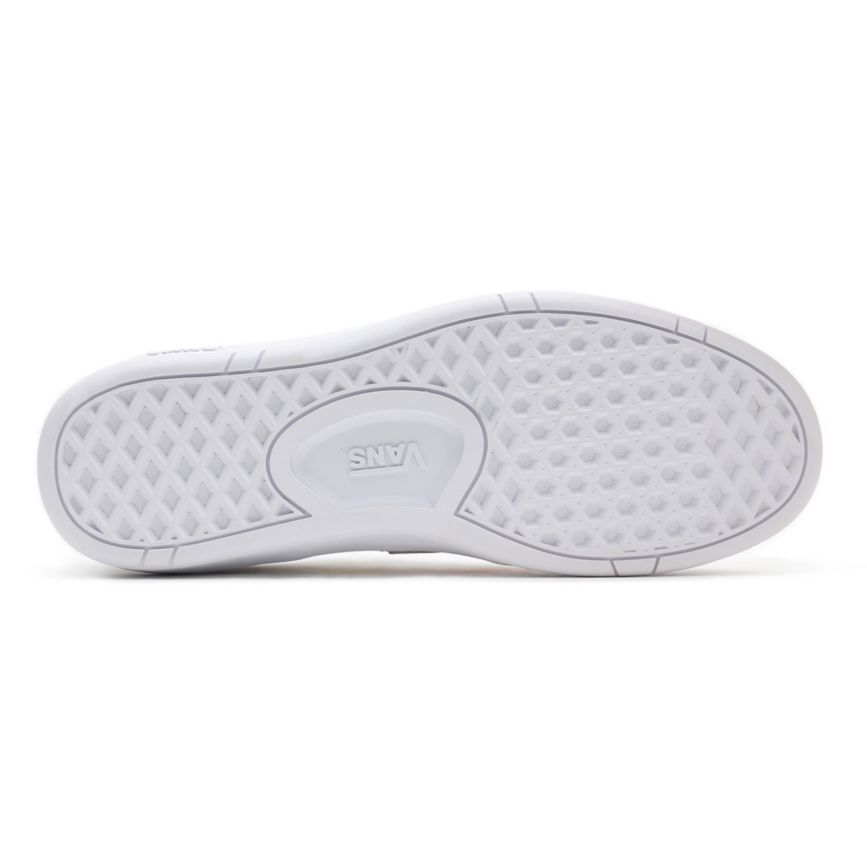Vans Lenticular Lowland CC παπούτσια ασπρα | VN764A2GQ92
