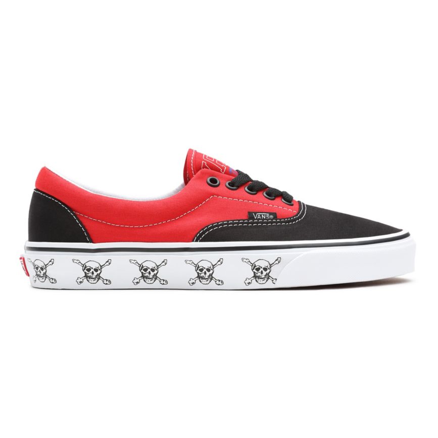 Vans New Varsity Era παπούτσια μαυρα | VN128Y5LP89