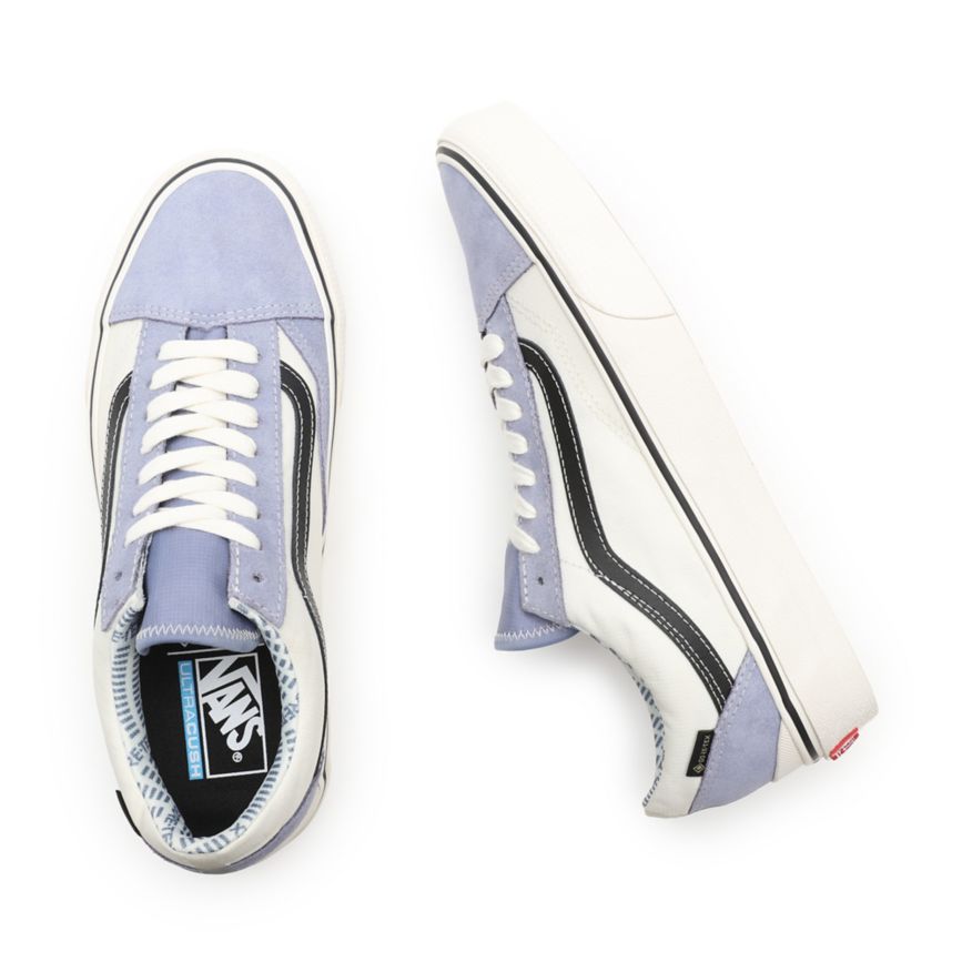 Vans Old Skool Gore-Tex παπούτσια λεβάντα | VN672I1MF91