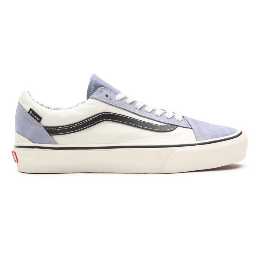 Vans Old Skool Gore-Tex παπούτσια λεβάντα | VN672I1MF91