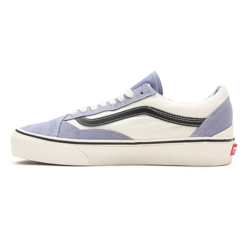 Vans Old Skool Gore-Tex παπούτσια λεβάντα | VN672I1MF91