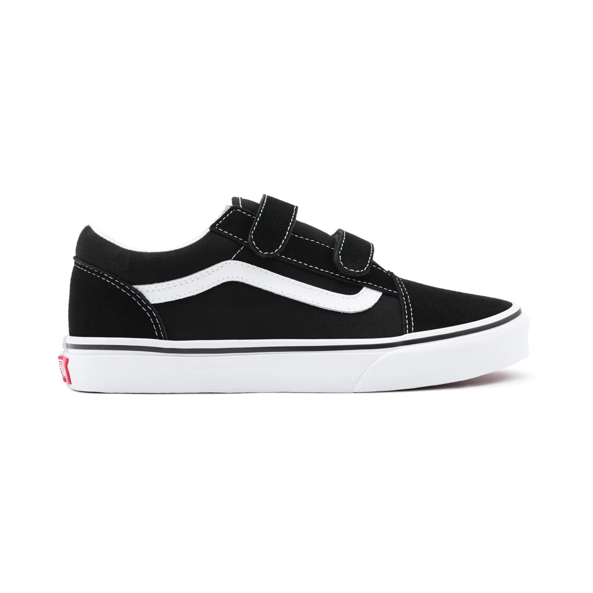Vans Old Skool V παπούτσια μαυρα | VN222X4FY26