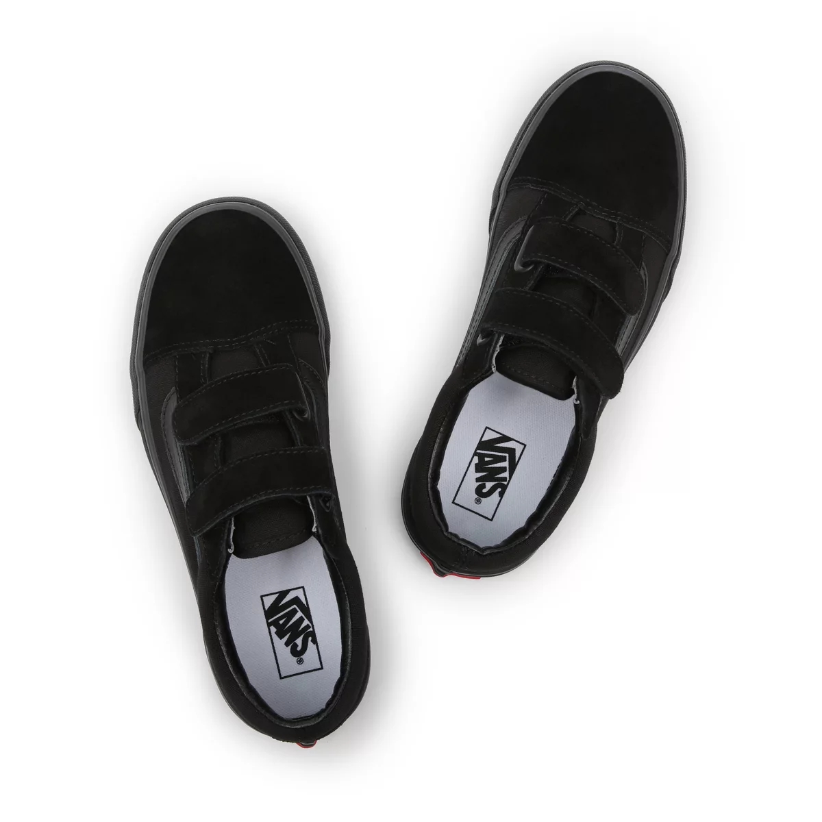 Vans Old Skool V παπούτσια μαυρα | VN881W4GT81