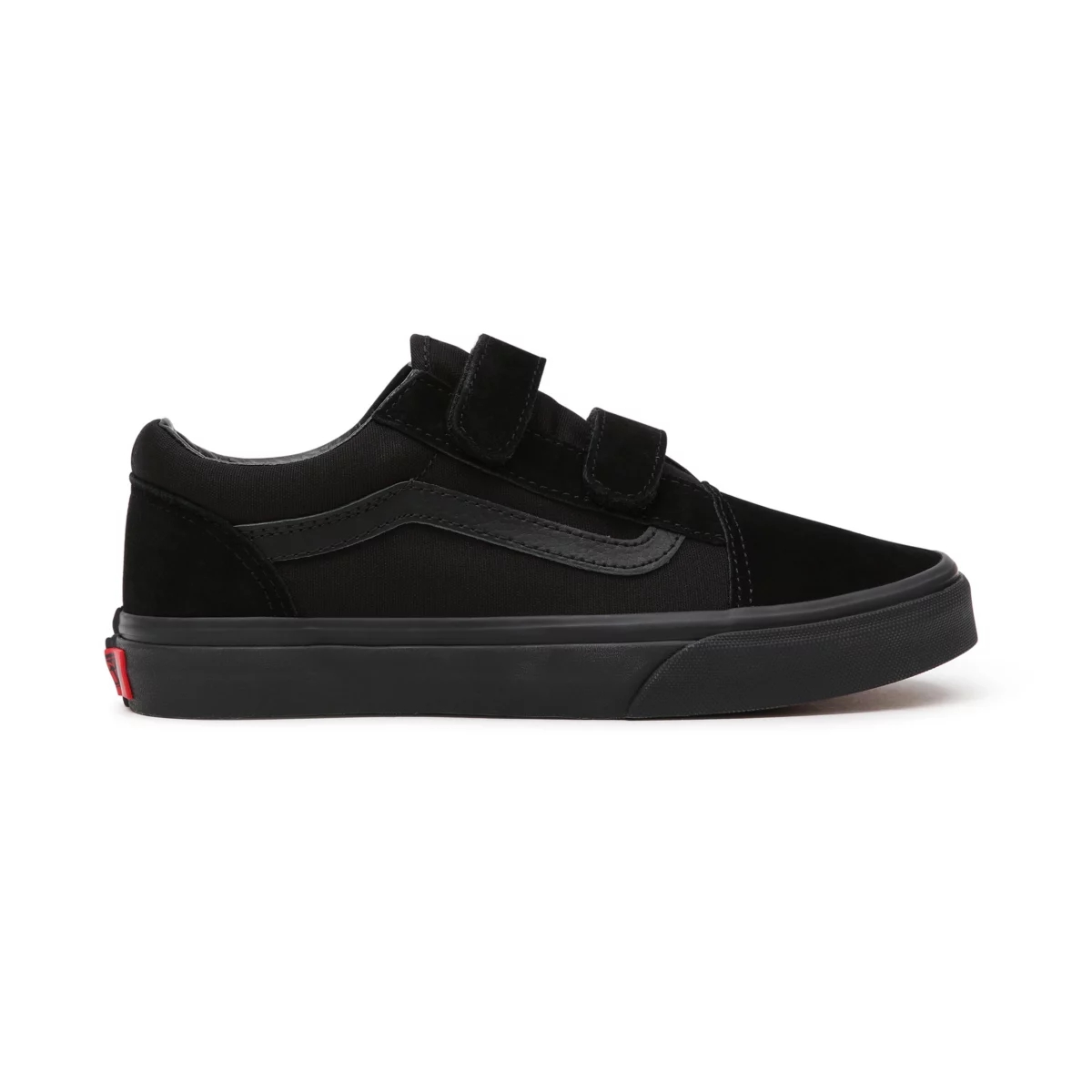 Vans Old Skool V παπούτσια μαυρα | VN881W4GT81