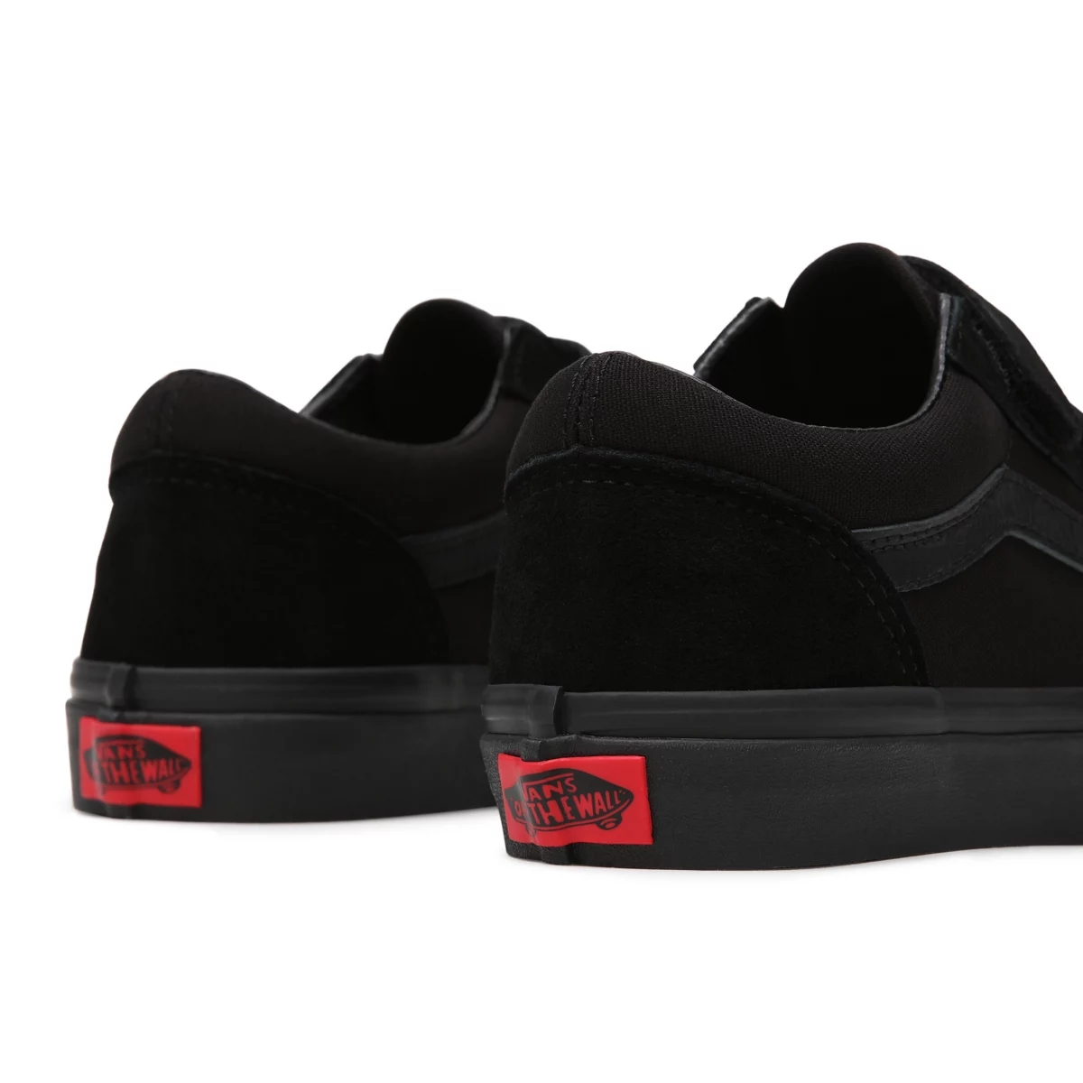 Vans Old Skool V παπούτσια μαυρα | VN881W4GT81