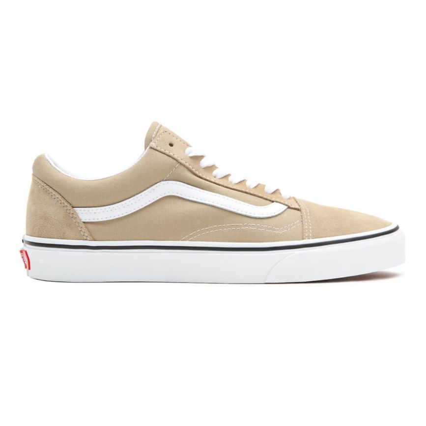 Vans Old Skool παπούτσια Μπεζ | VN983Z7IP68
