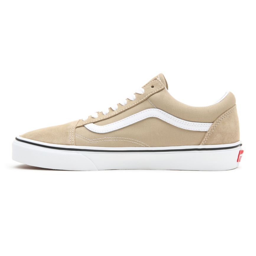 Vans Old Skool παπούτσια Μπεζ | VN983Z7IP68