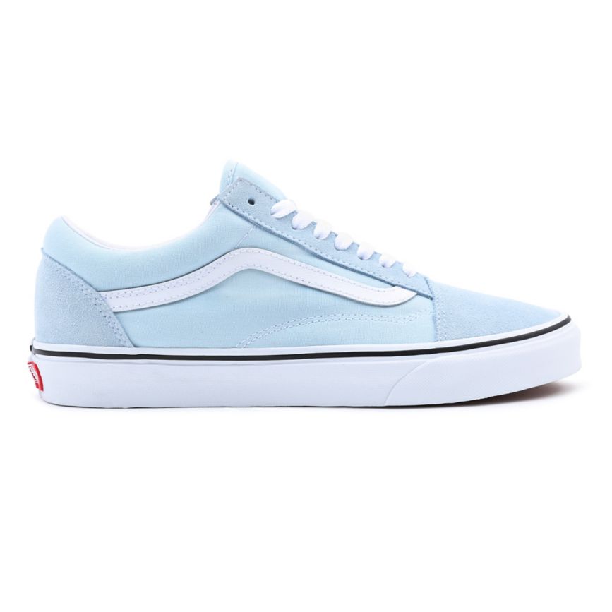 Vans Old Skool παπούτσια ανοιχτο μπλε | VN360T9IR30