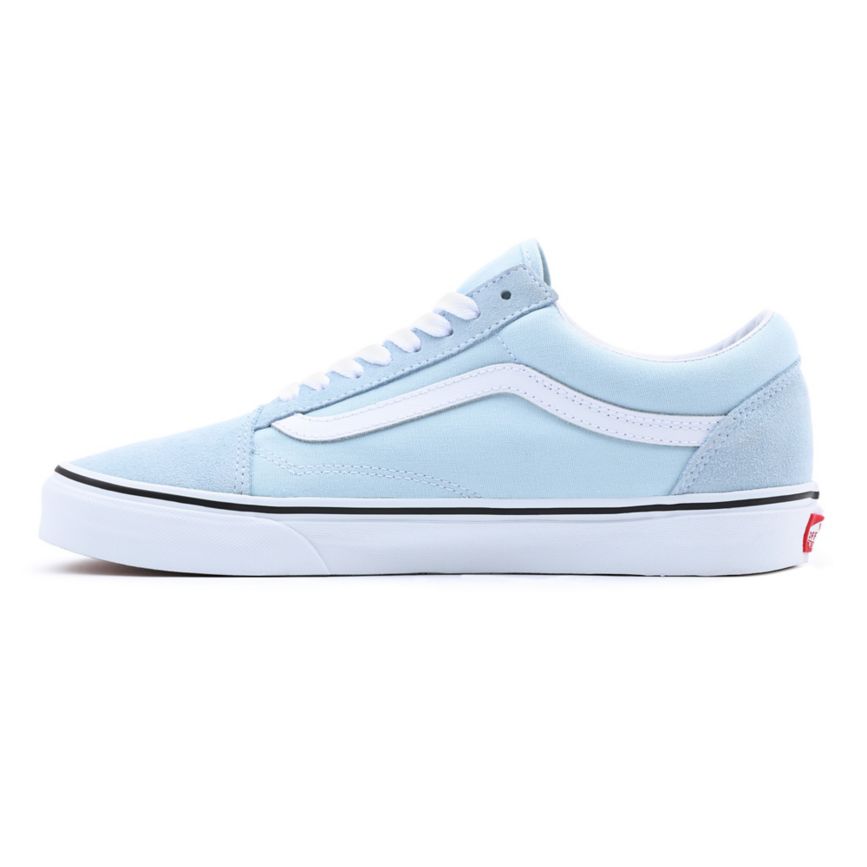 Vans Old Skool παπούτσια ανοιχτο μπλε | VN360T9IR30