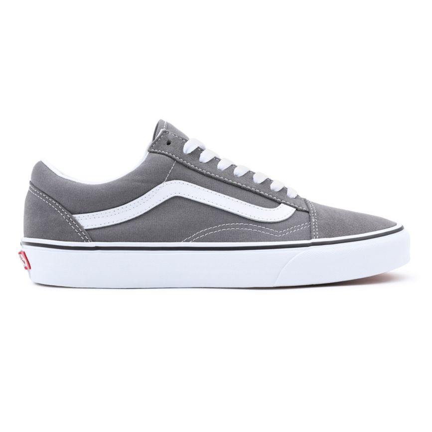 Vans Old Skool παπούτσια ασπρα | VN245M6PN12