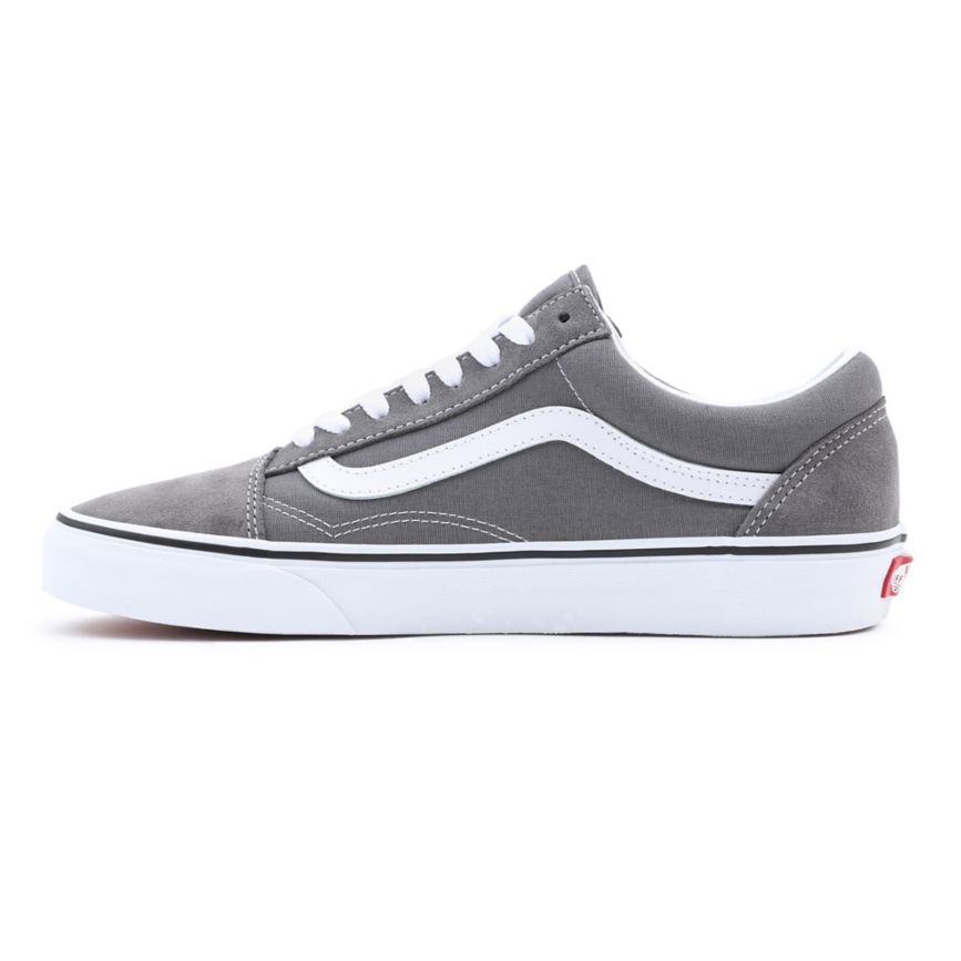 Vans Old Skool παπούτσια ασπρα | VN245M6PN12