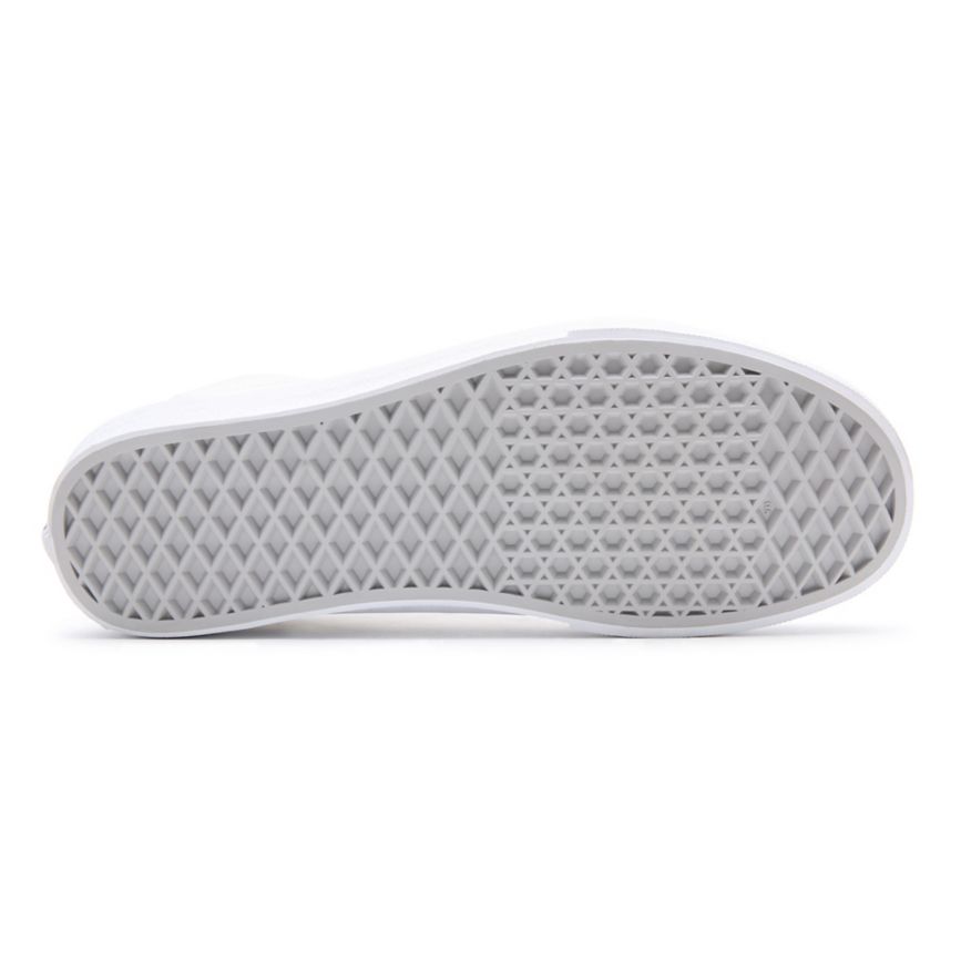 Vans Old Skool παπούτσια ασπρα | VN816Z6VC69