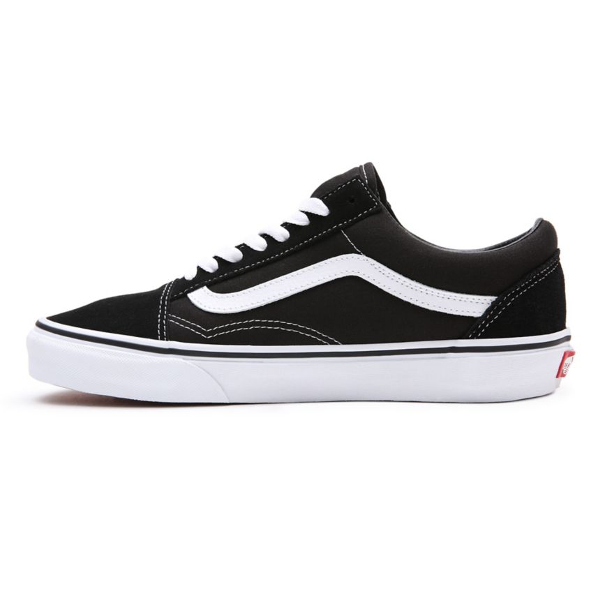 Vans Old Skool παπούτσια μαυρα | VN400W4LA50