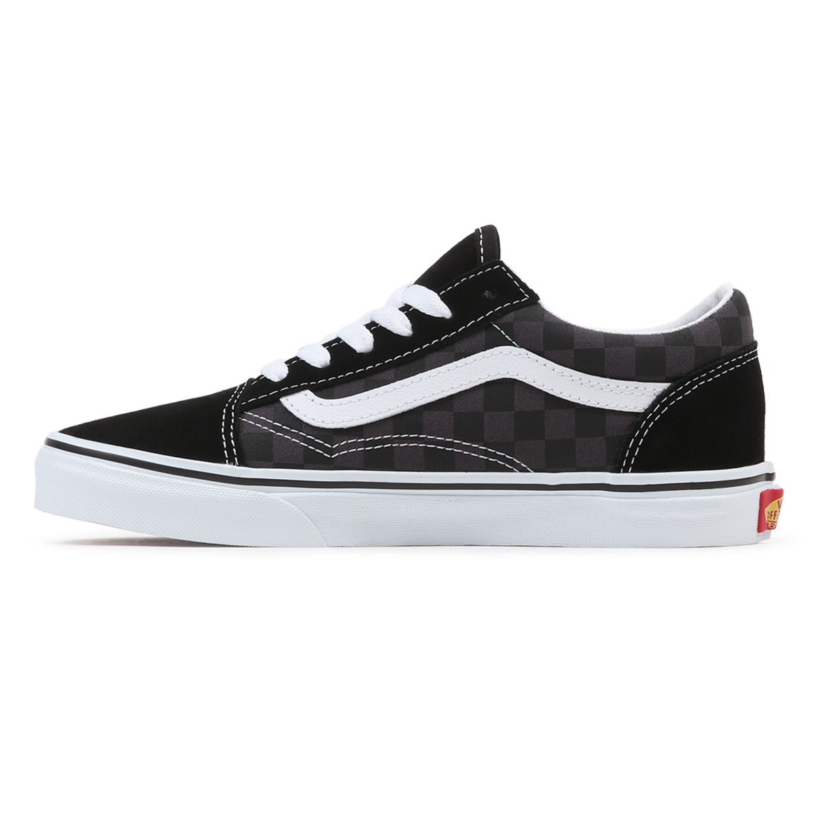 Vans Old Skool παπούτσια μαυρα | VN769A9LL26