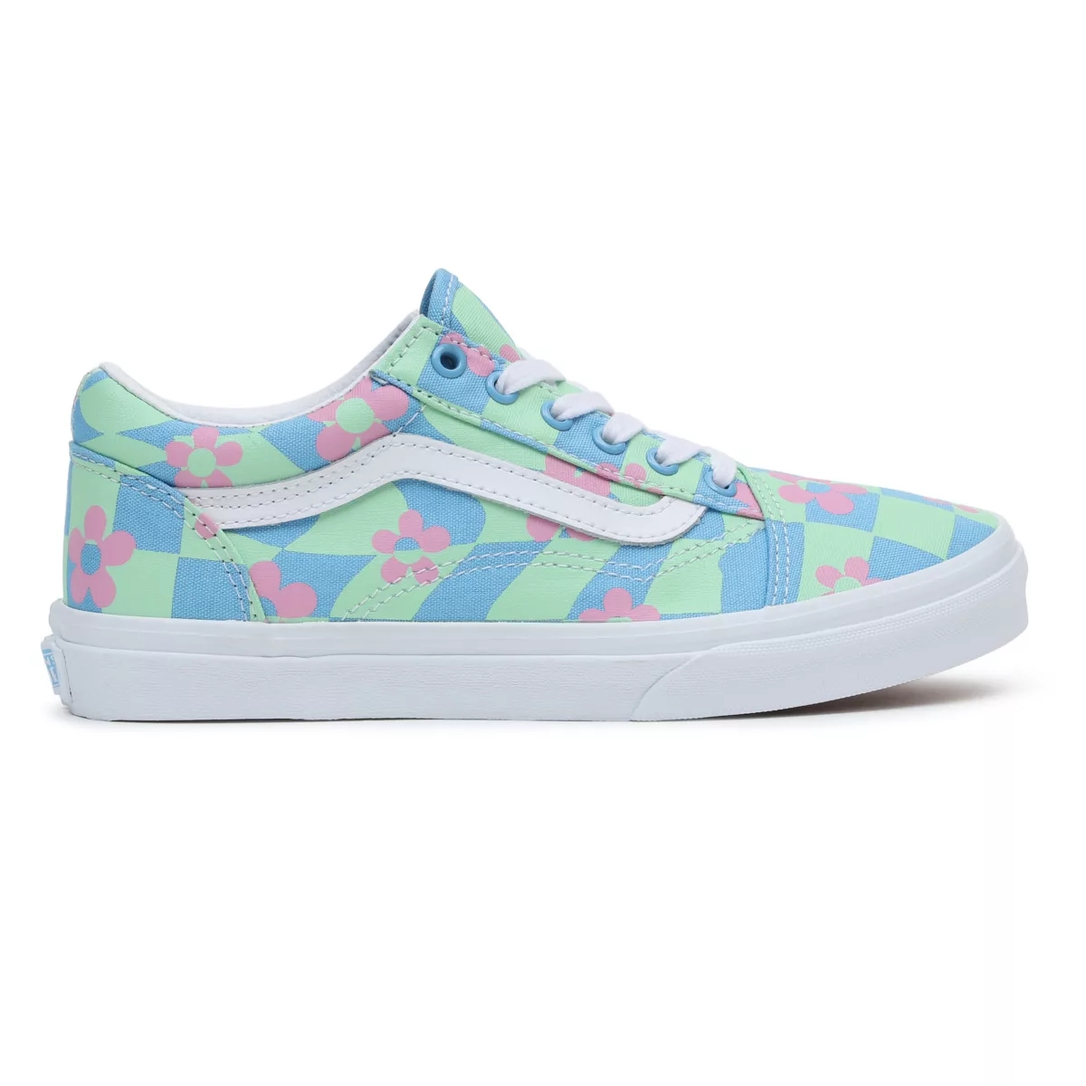 Vans Old Skool παπούτσια μπλε | VN901T7XU26