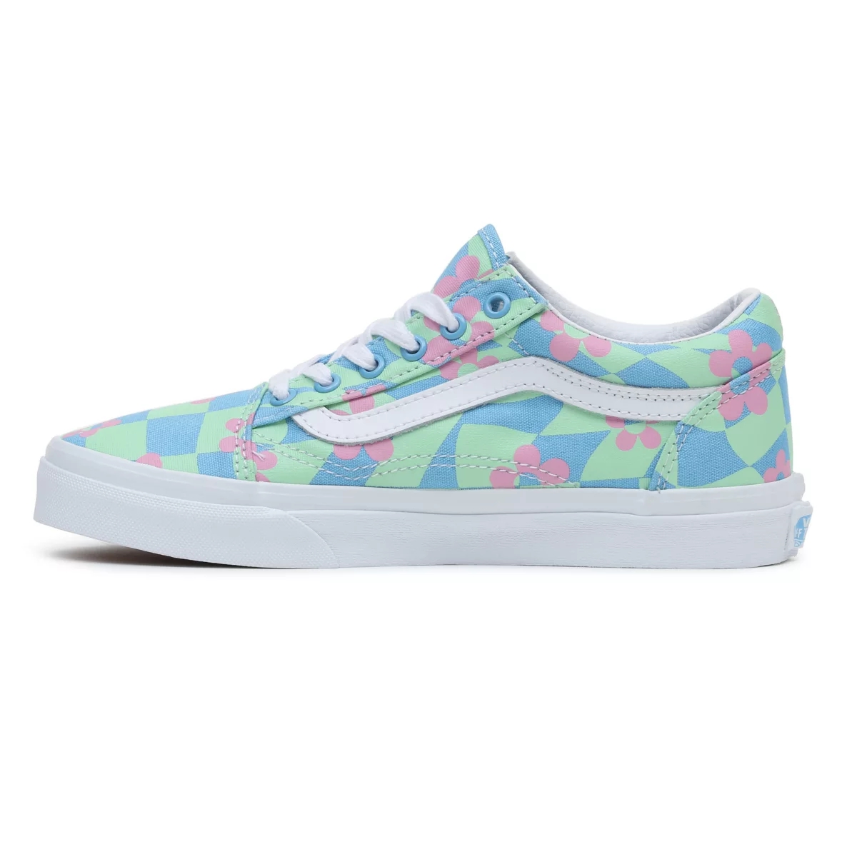 Vans Old Skool παπούτσια μπλε | VN901T7XU26