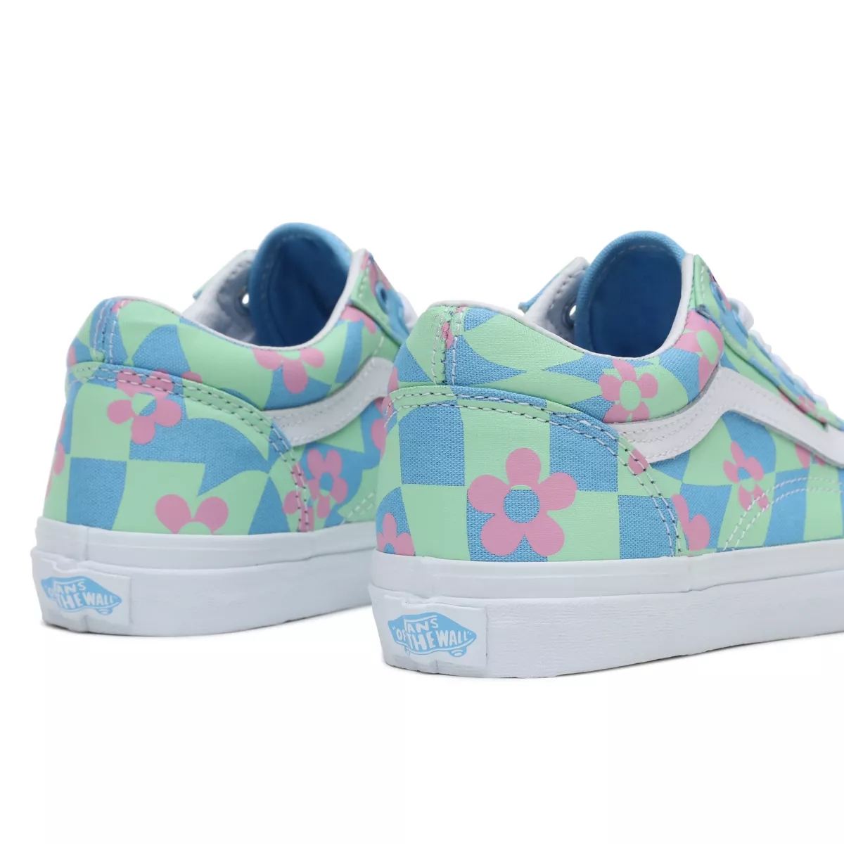 Vans Old Skool παπούτσια μπλε | VN901T7XU26