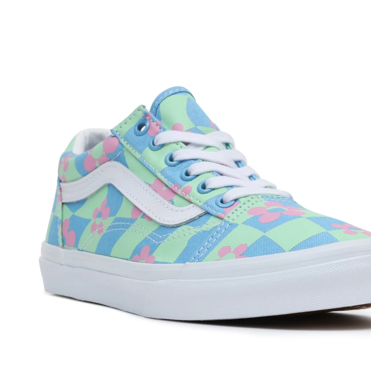 Vans Old Skool παπούτσια μπλε | VN901T7XU26