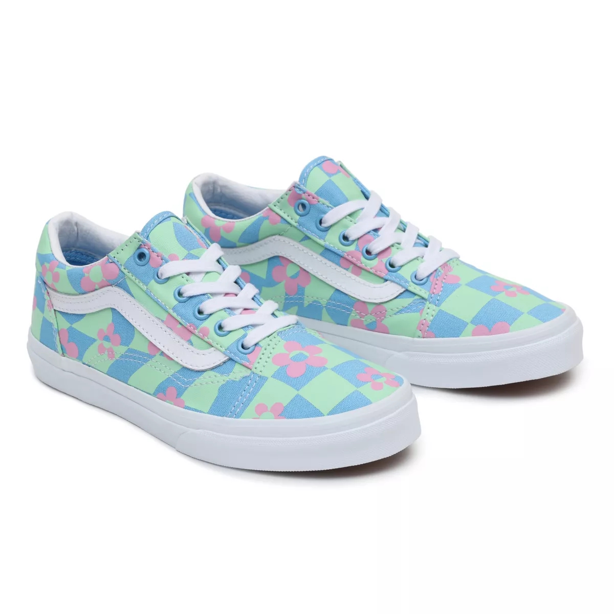 Vans Old Skool παπούτσια μπλε | VN901T7XU26