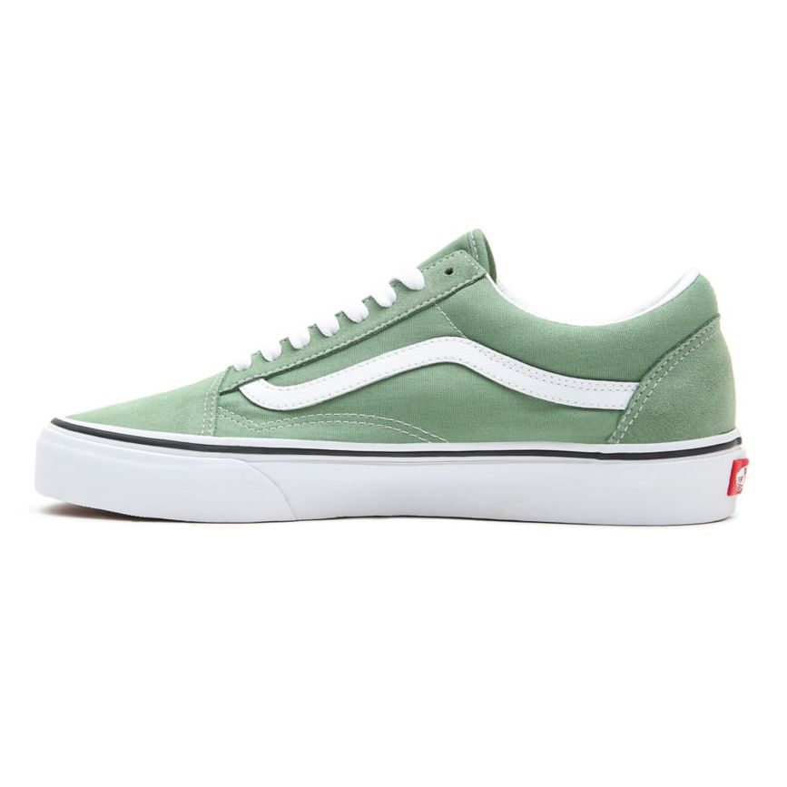 Vans Old Skool παπούτσια πρασινο | VN303P3KU32