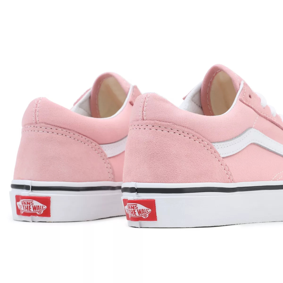 Vans Old Skool παπούτσια ροζ | VN151A5IM97